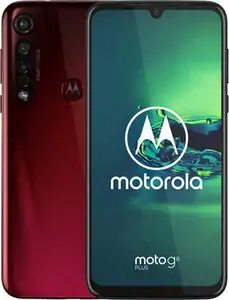 Замена стекла камеры на телефоне Motorola G8 Plus в Новосибирске